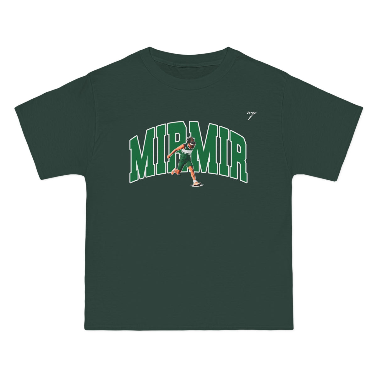 Ja'Mir Armstrong Vintage Tee