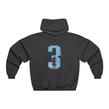Derick Leblanc Vintage Hoodie