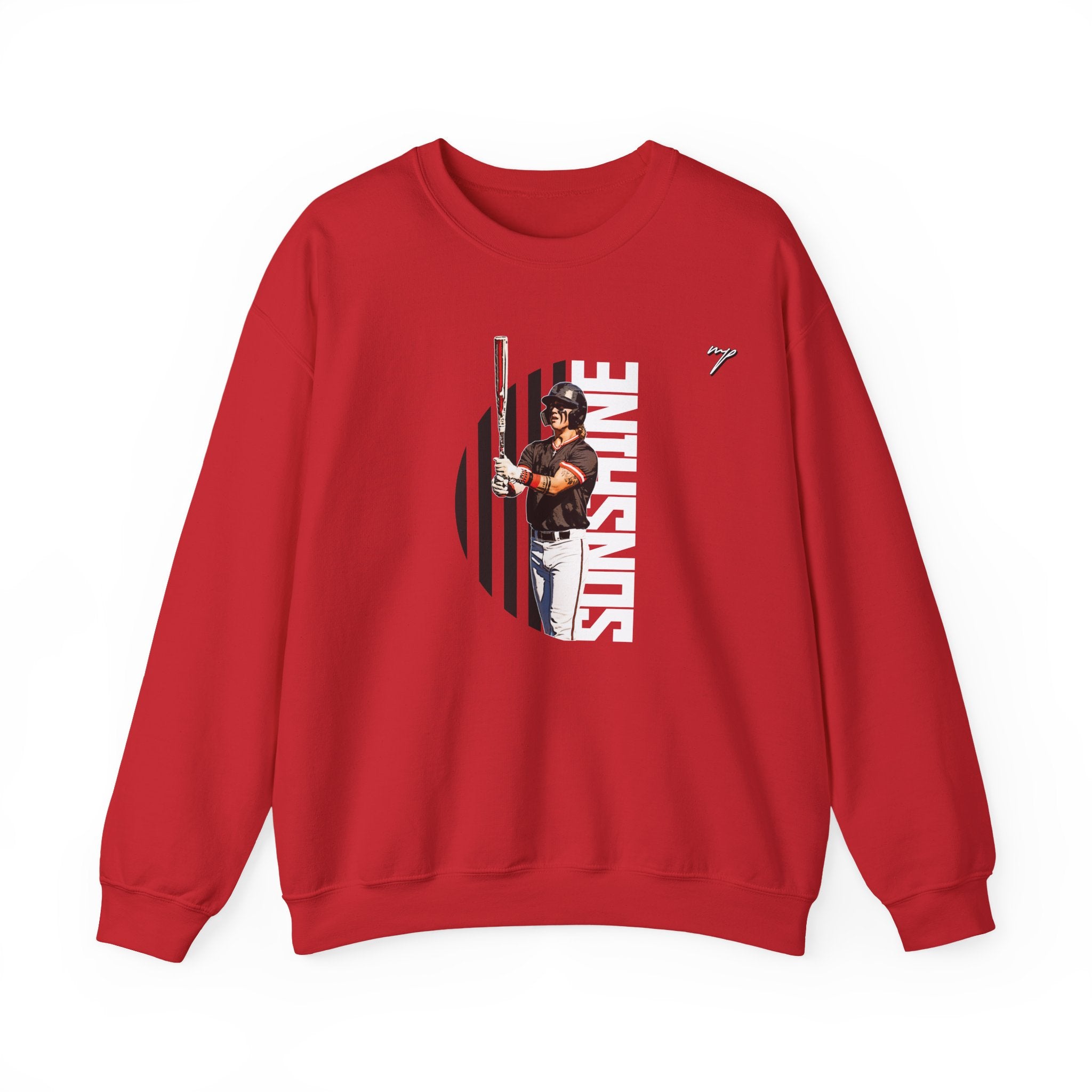Merik Carter Crewneck