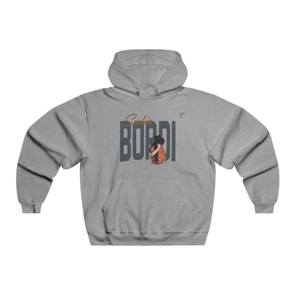 Sophia Bordi Vintage Hoodie