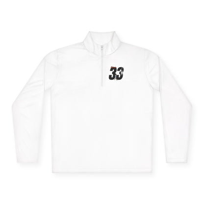 Sawyer Richardson Quarter-Zip