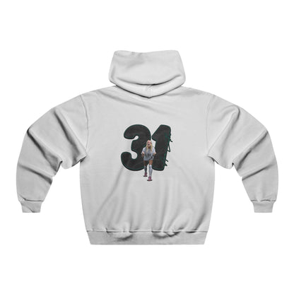 Ava Lutke Vintage Hoodie