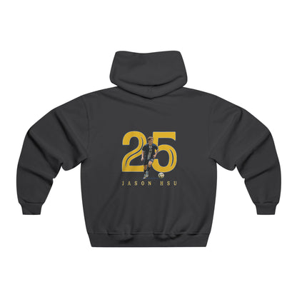 Jason Hsu Vintage Hoodie