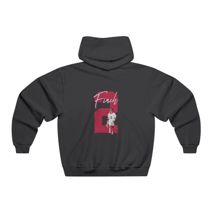 James Finch Vintage Hoodie