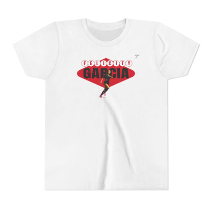 Felicity Garcia YOUTH Graphic Tee