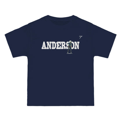 Lucius Anderson Vintage Tee