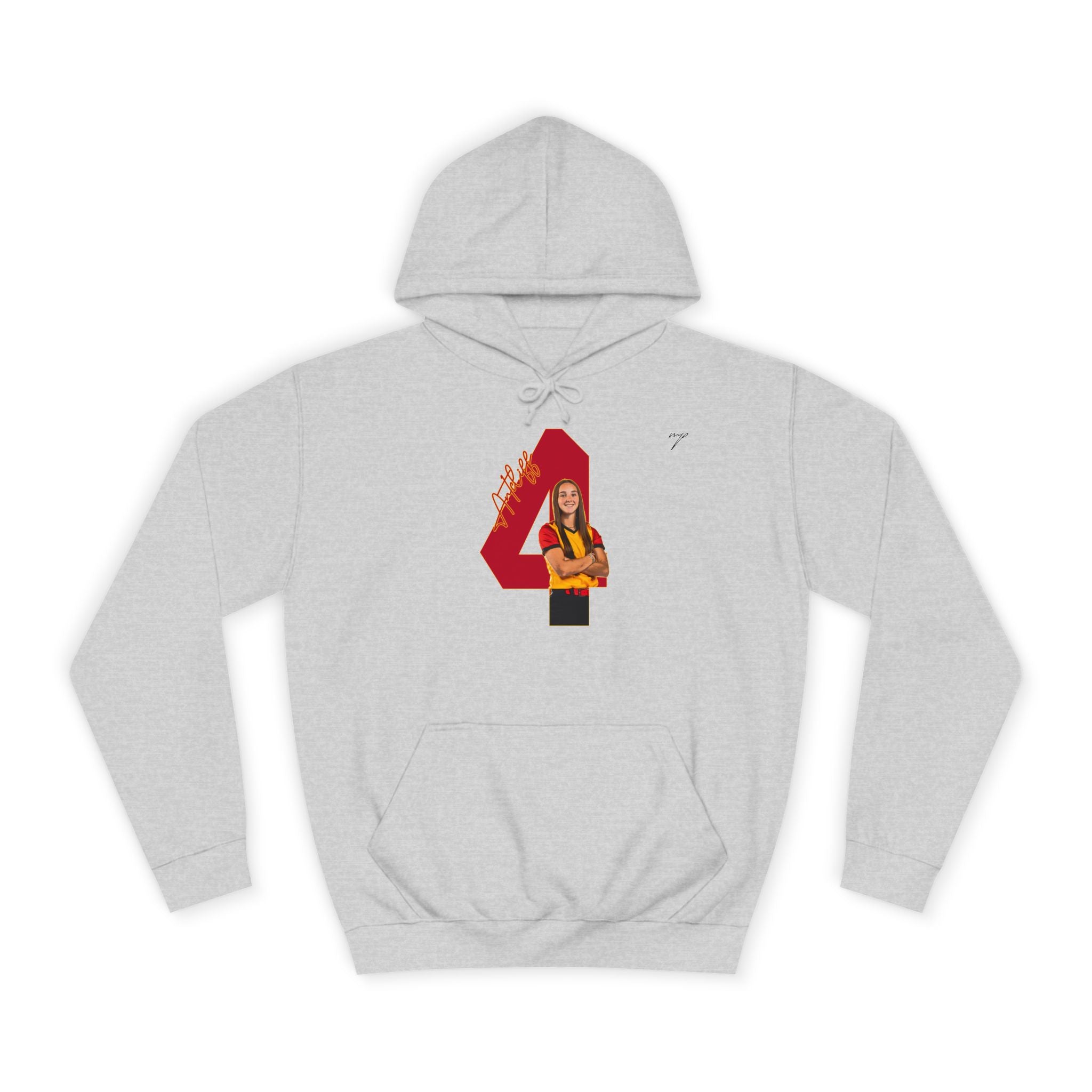 Paige Antcliff Hoodie
