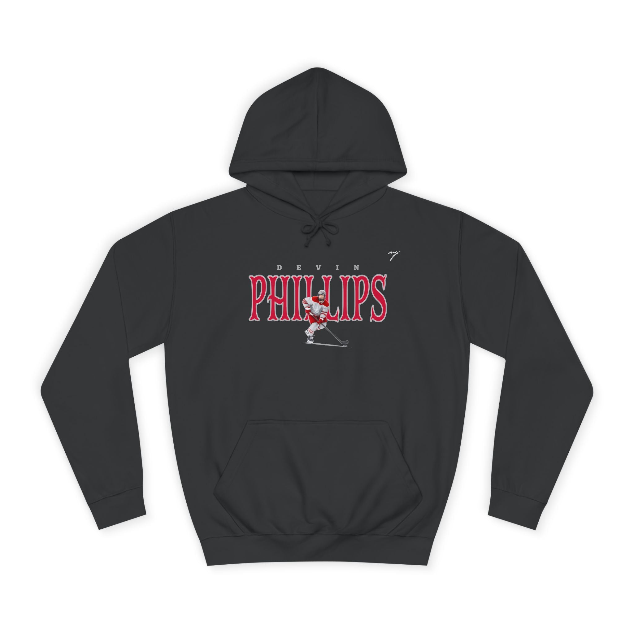 Devin Phillips Hoodie