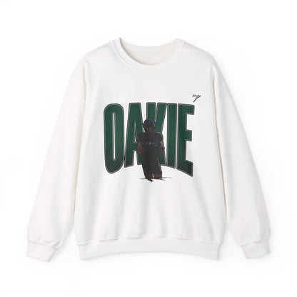 Oakie Salave'a Crewneck