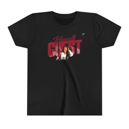 Khenedi Guest YOUTH Graphic Tee