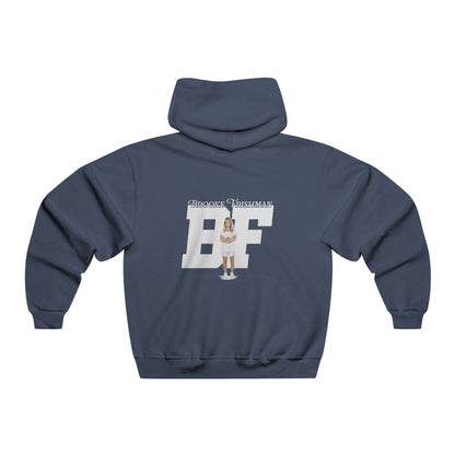 Brooke Frishman Vintage Hoodie