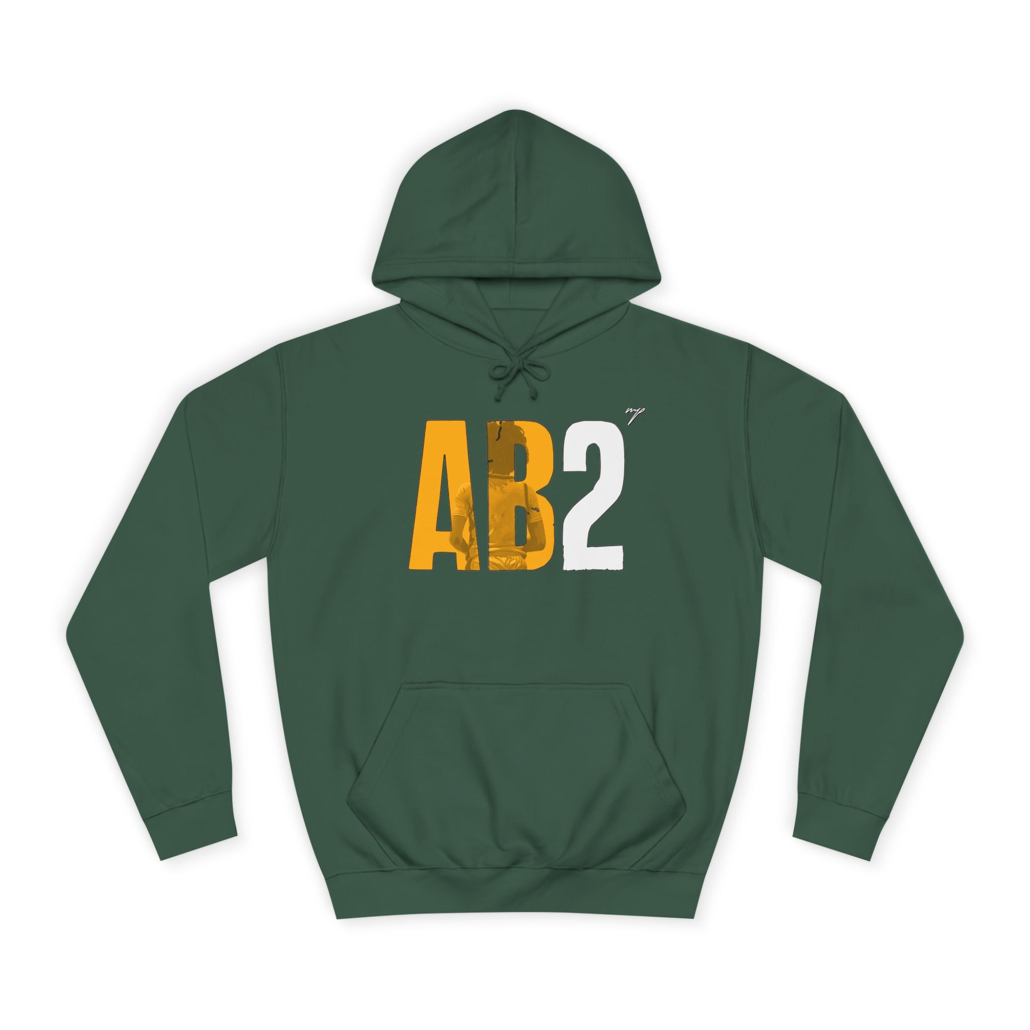Aubriana Gray Hoodie