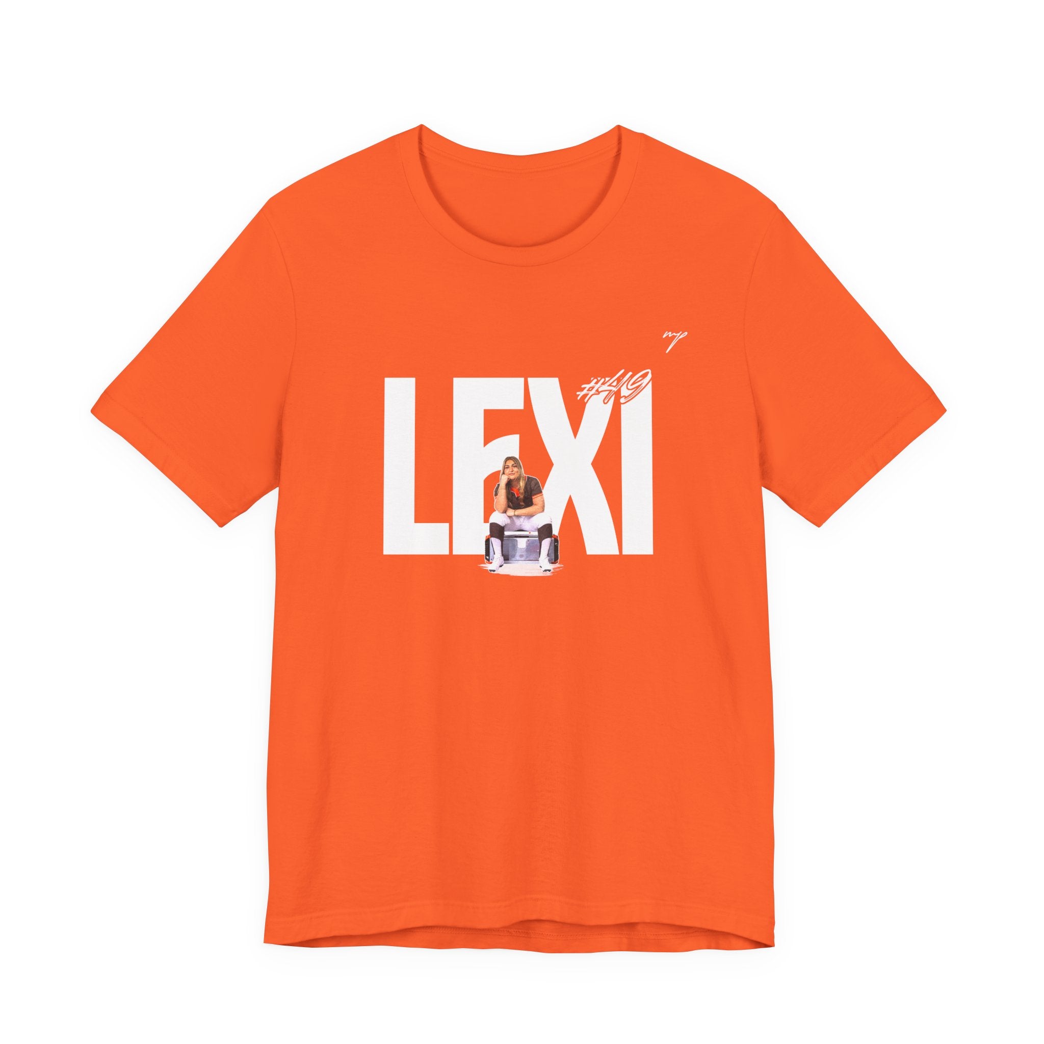 Lexi Nolen Graphic Tee