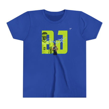 BJ Smith YOUTH Graphic Tee