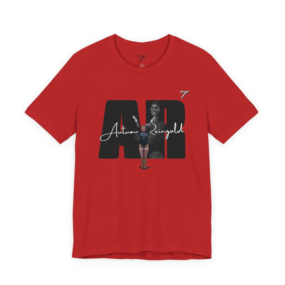 Autumn Reingold Graphic Tee