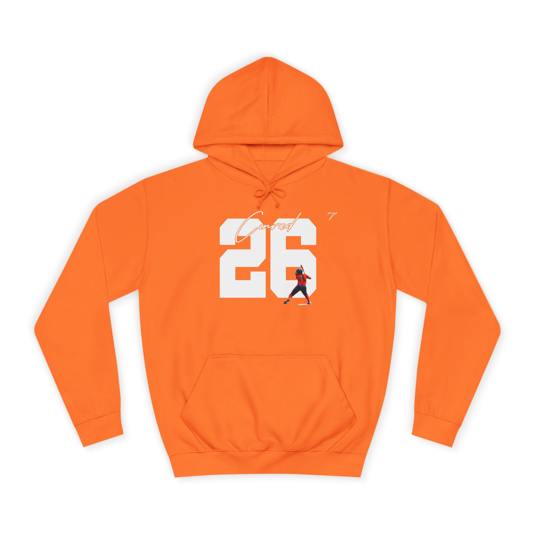 Becca Conrad Hoodie