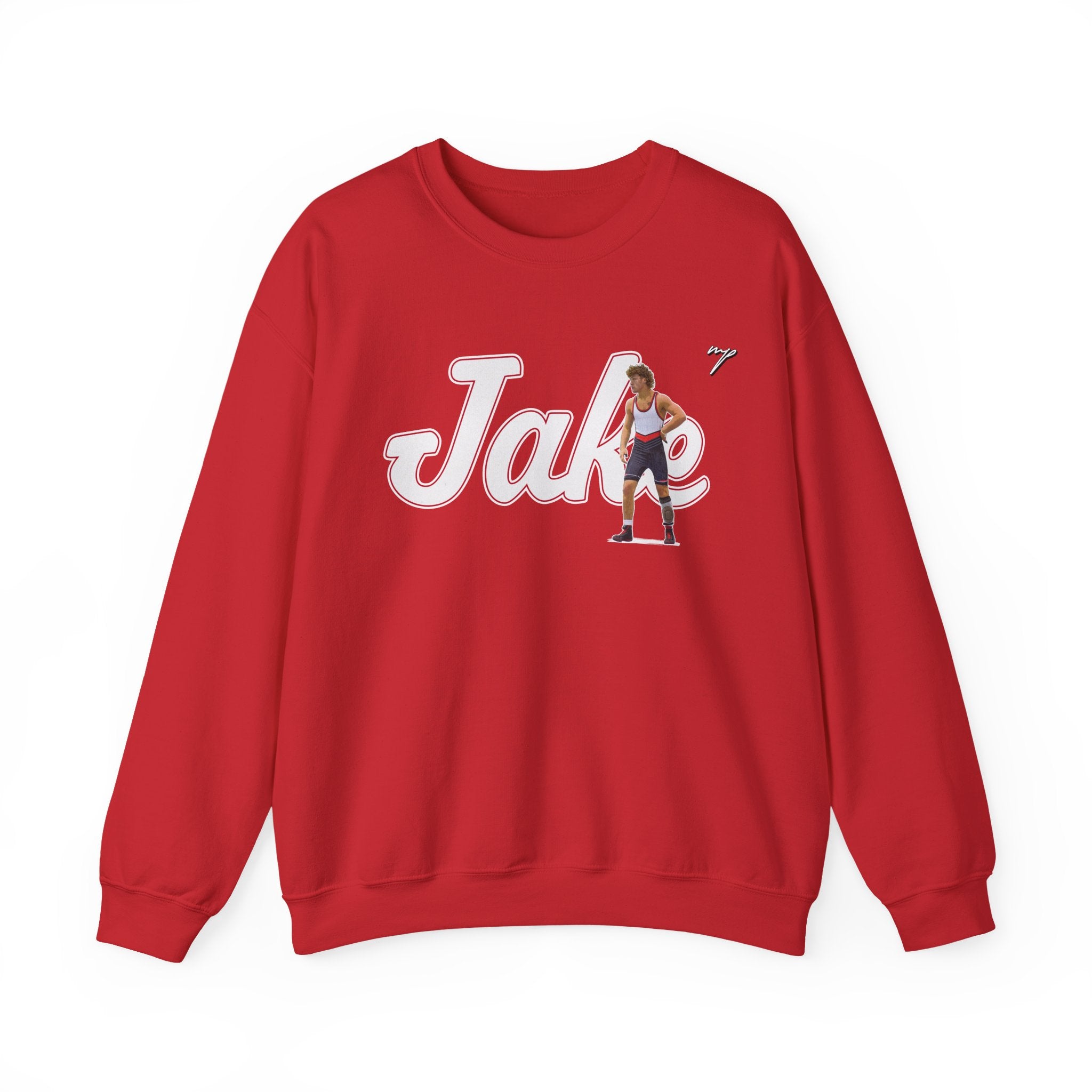 Jake Hockaday Crewneck