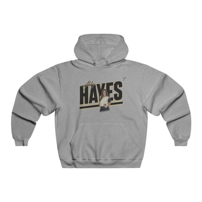 Abby Hayes Vintage Hoodie