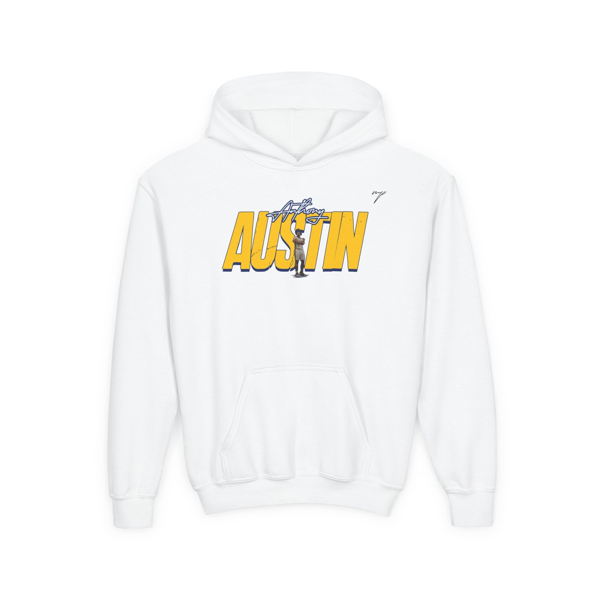 Anthony Austin YOUTH Hoodie