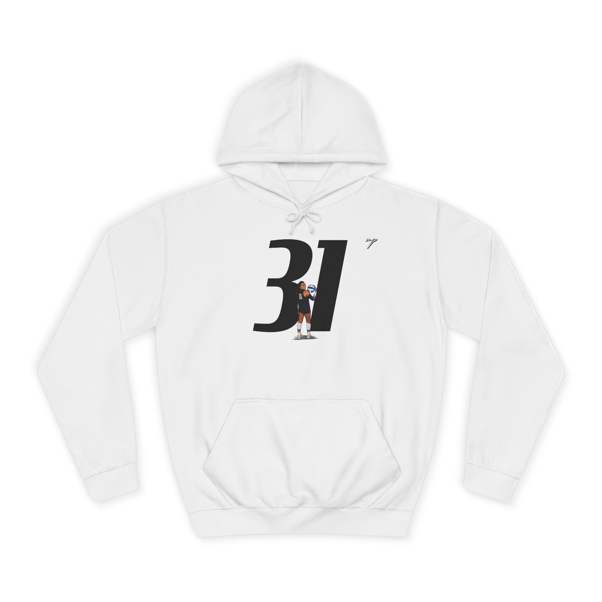 Mia Liberti Hoodie