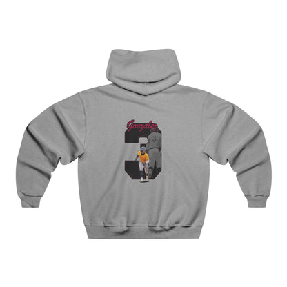 Leomar Gonzalez Vintage Hoodie