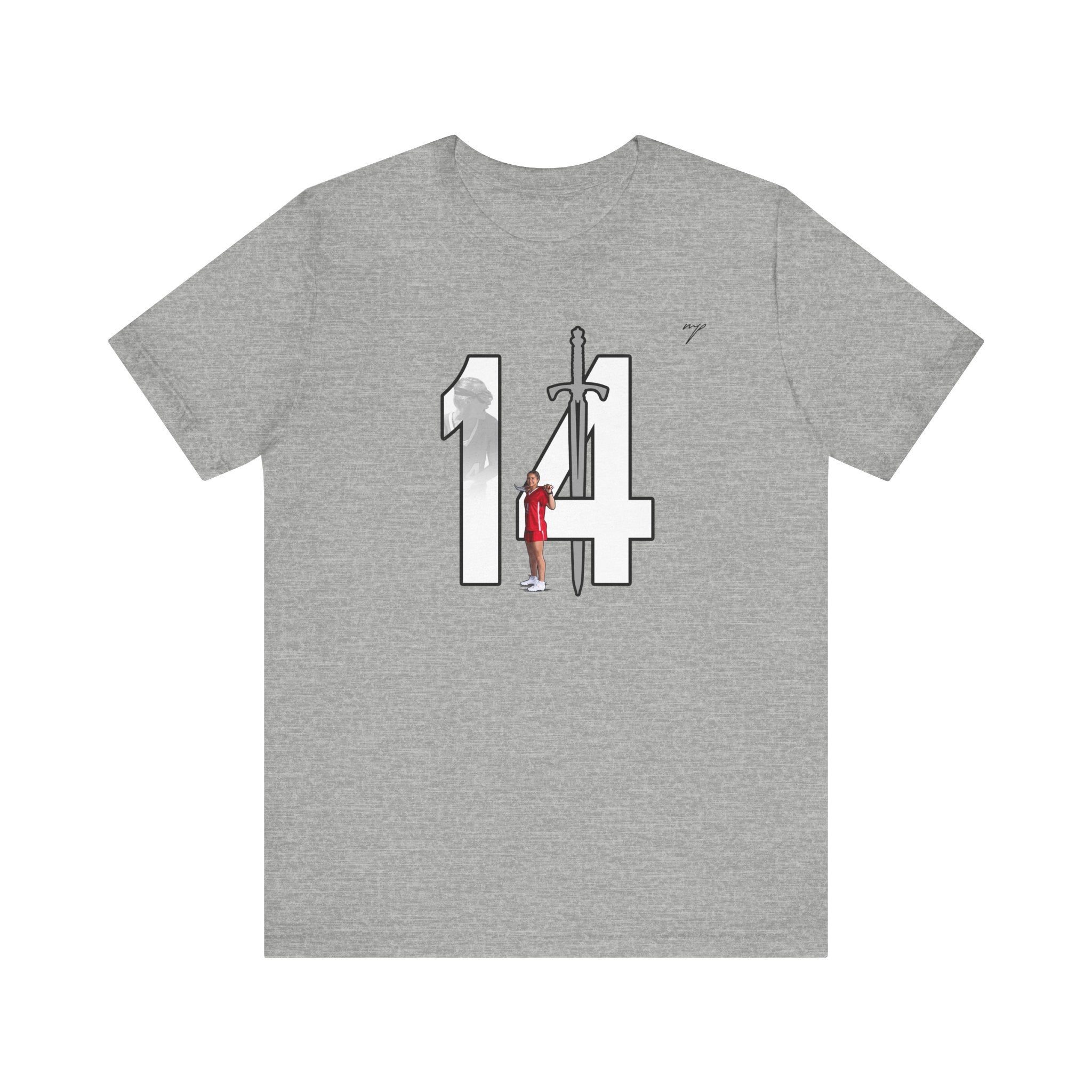 Maddie Miceli Graphic Tee