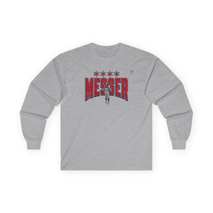 Hannah Messer Long Sleeve