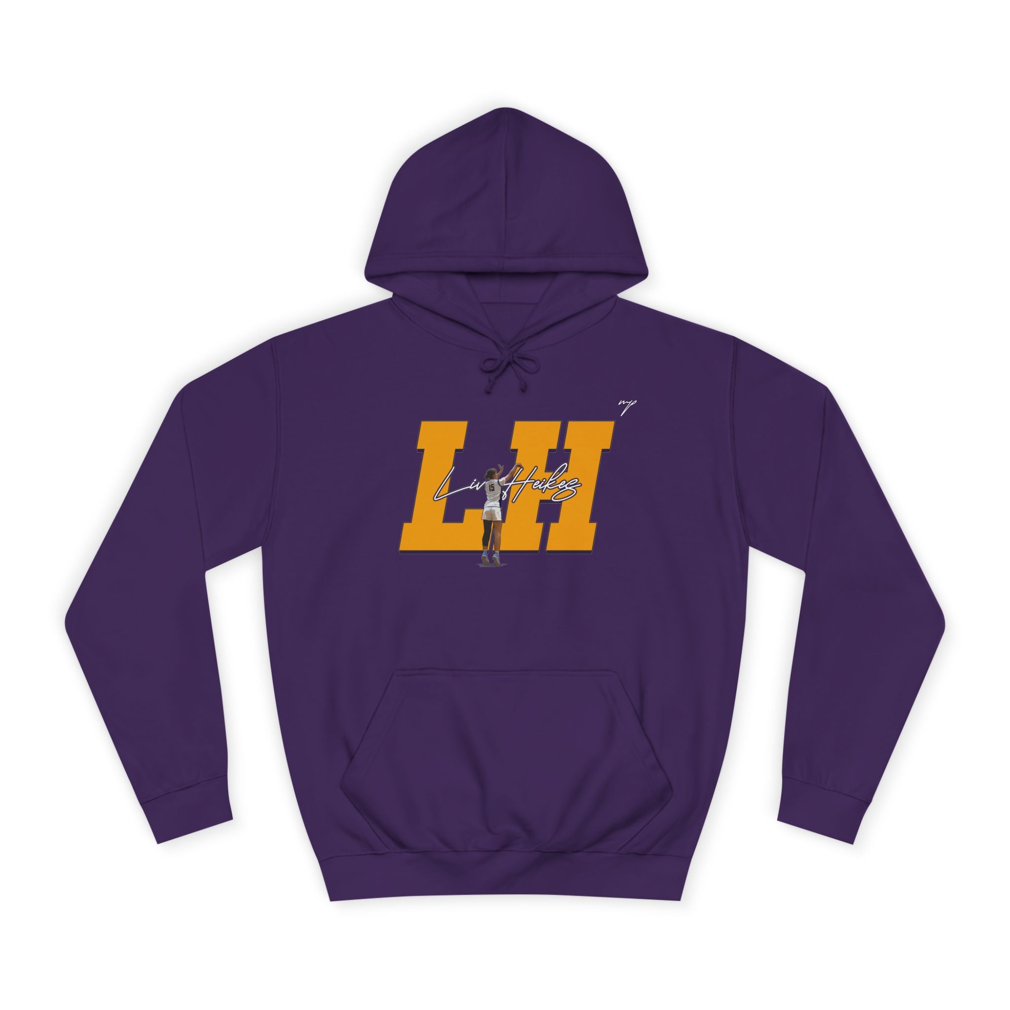 Liv Heikes Hoodie
