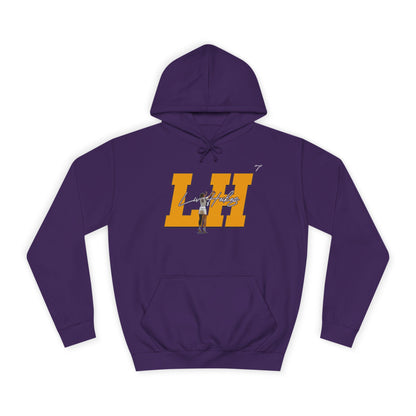 Liv Heikes Hoodie