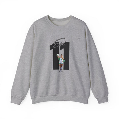 Evalyn Medaris Crewneck
