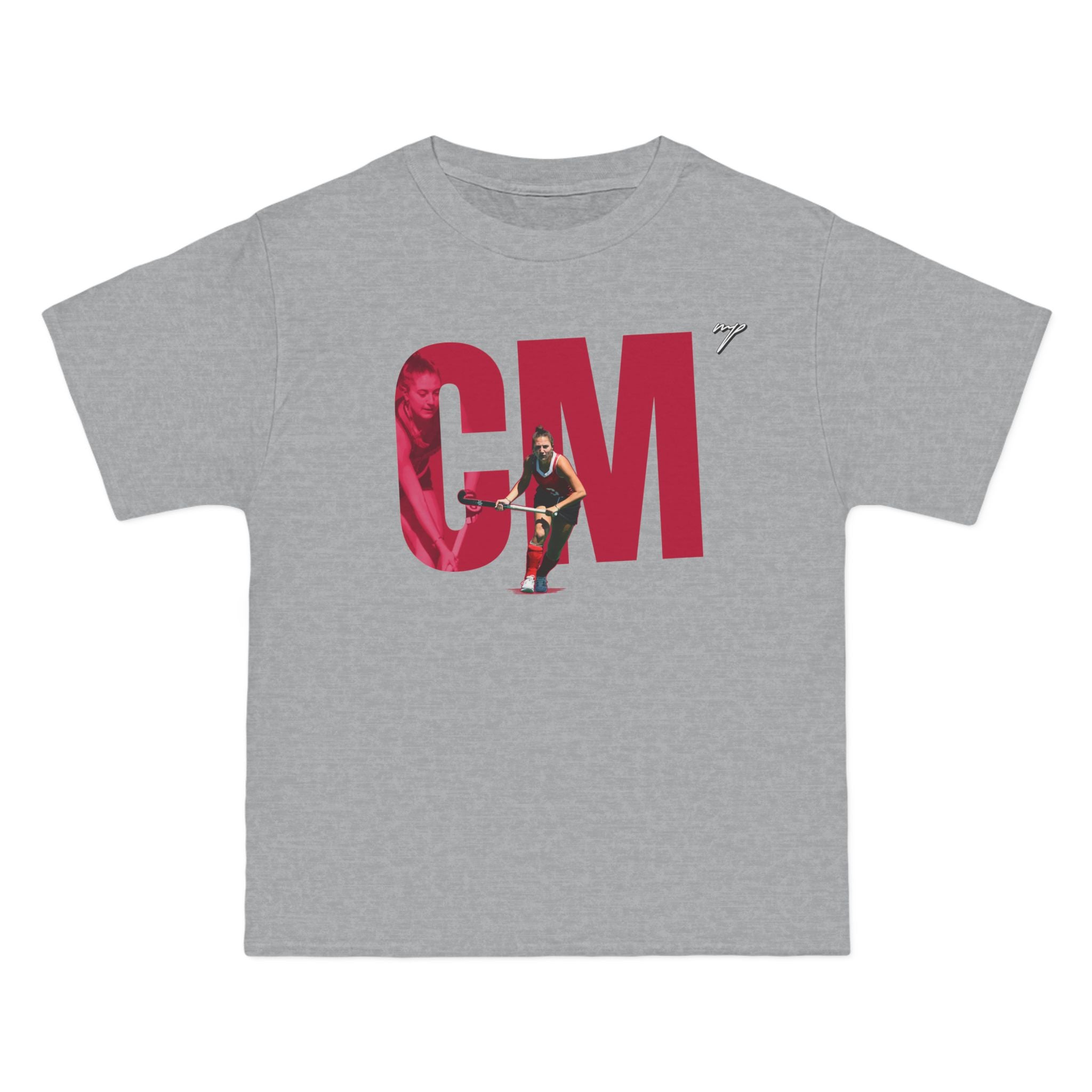 Carmela Maro Vintage Tee