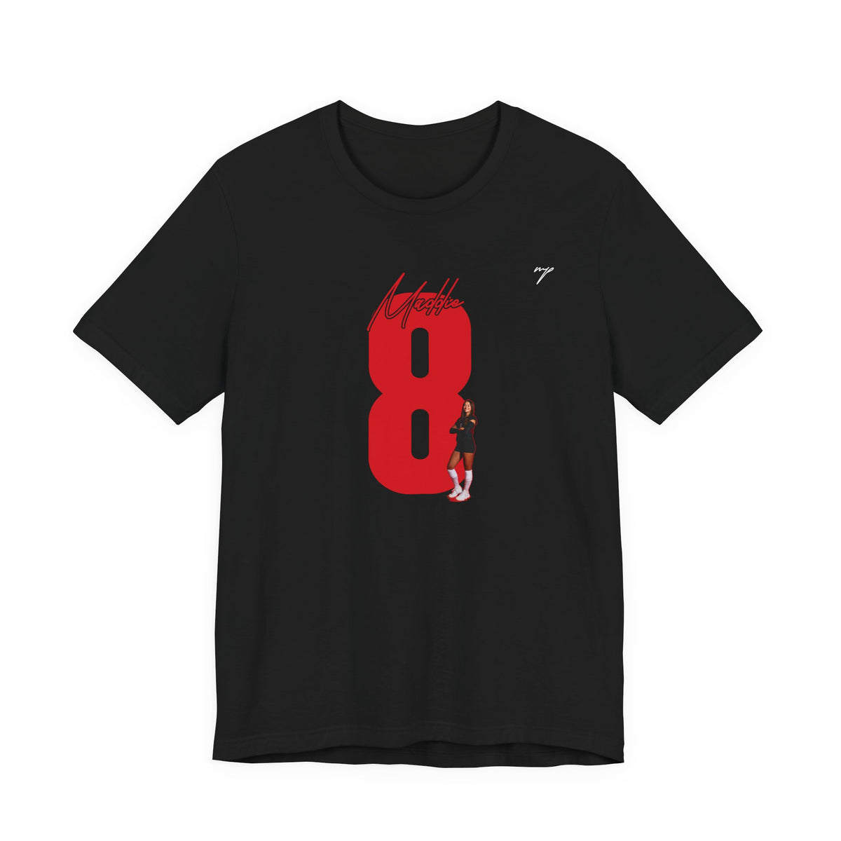Maddie Stuesser Graphic Tee