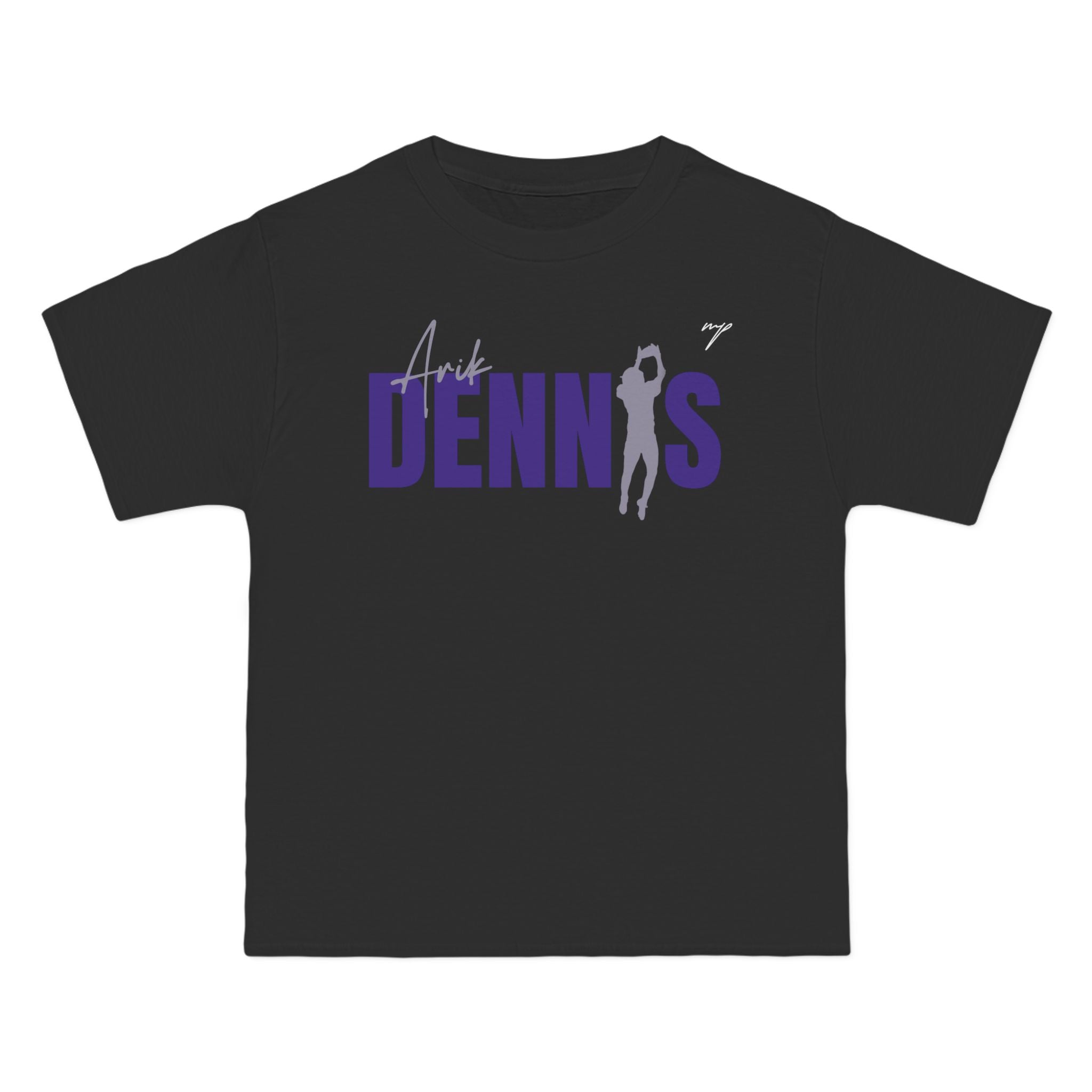 Arik Dennis Vintage Tee