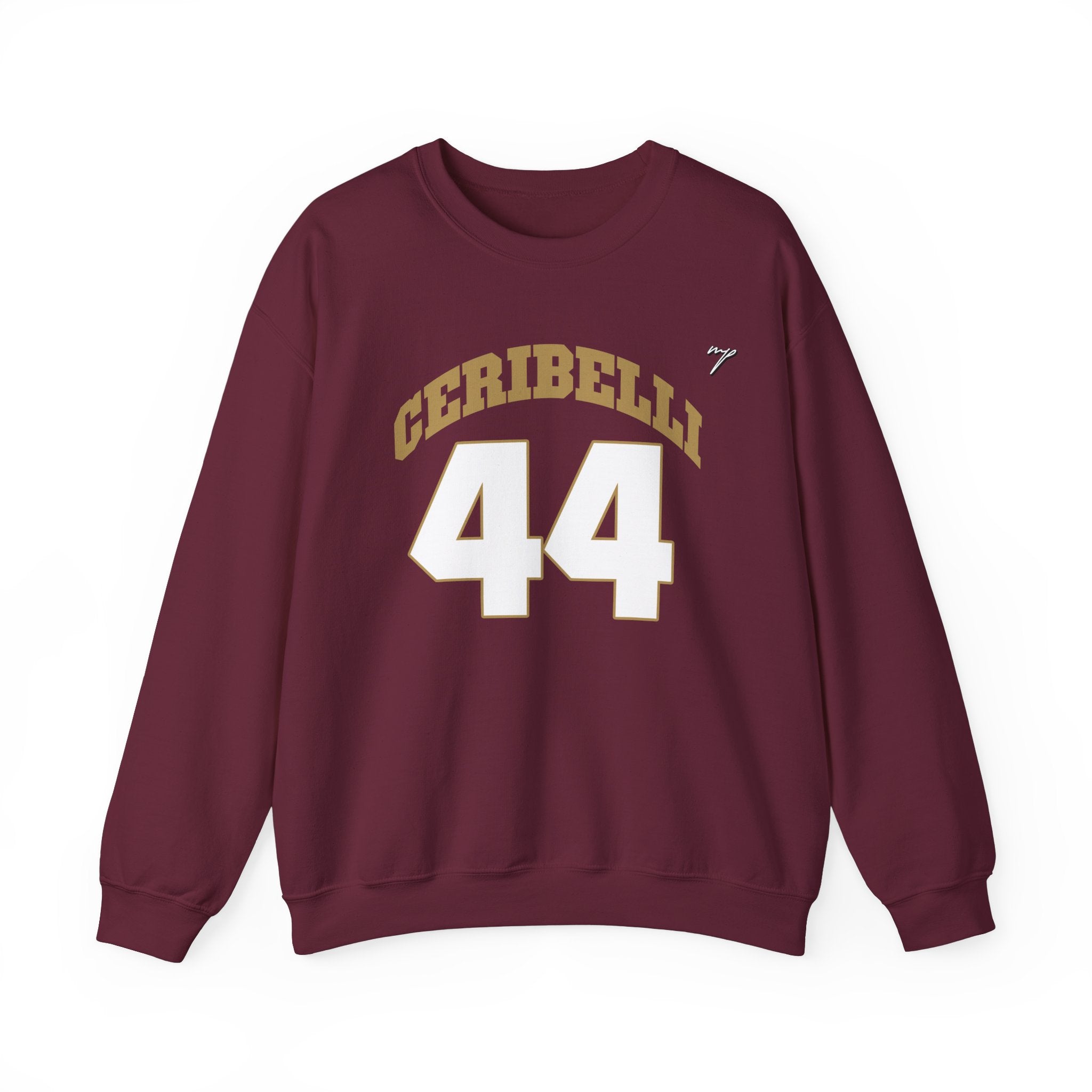 Lila Ceribelli Crewneck