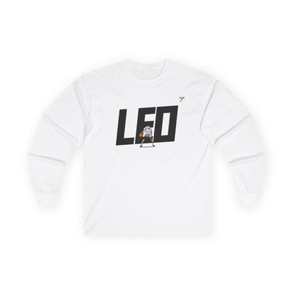 Leo Vasquez Long Sleeve Tee