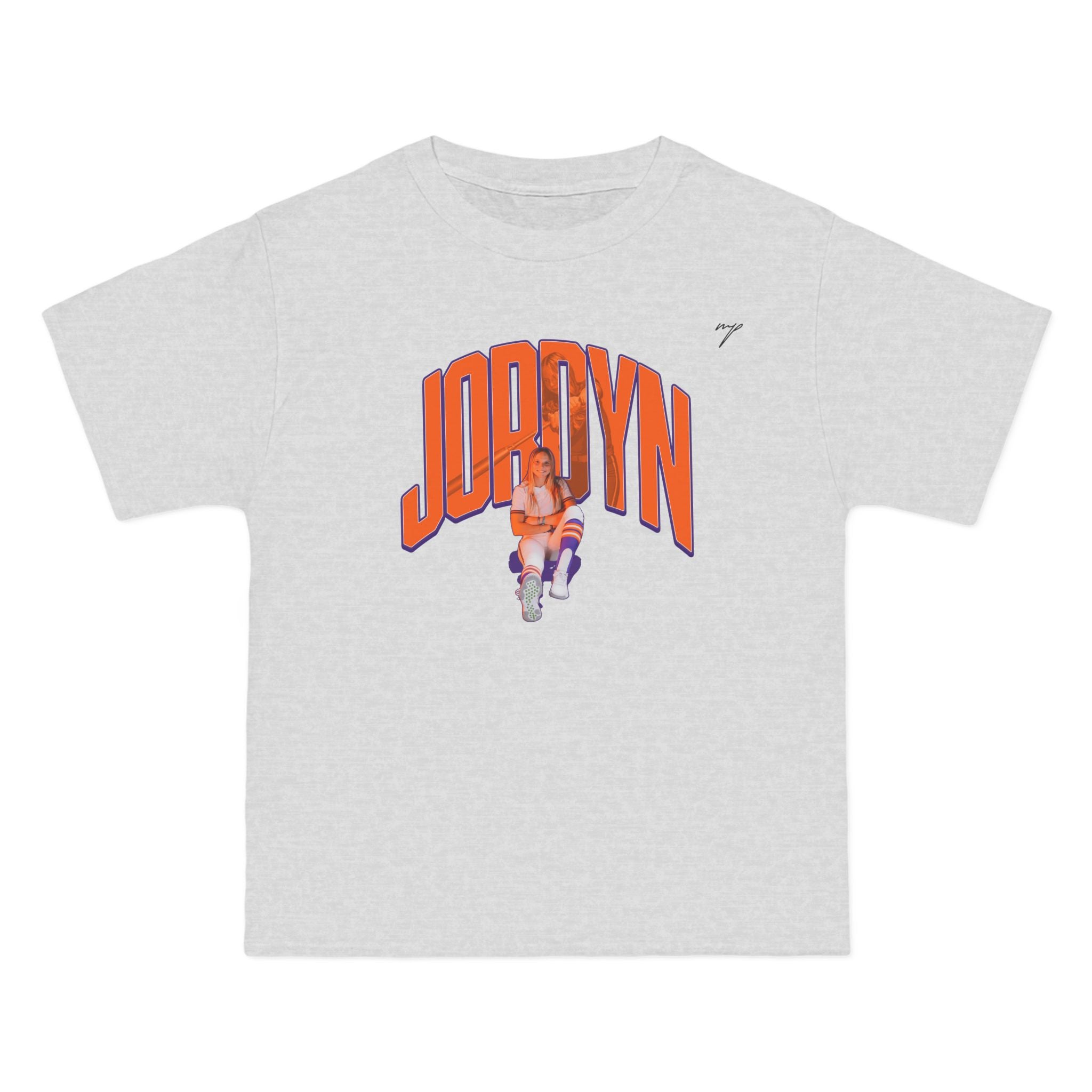 Jordyn Johnsen Vintage Tee