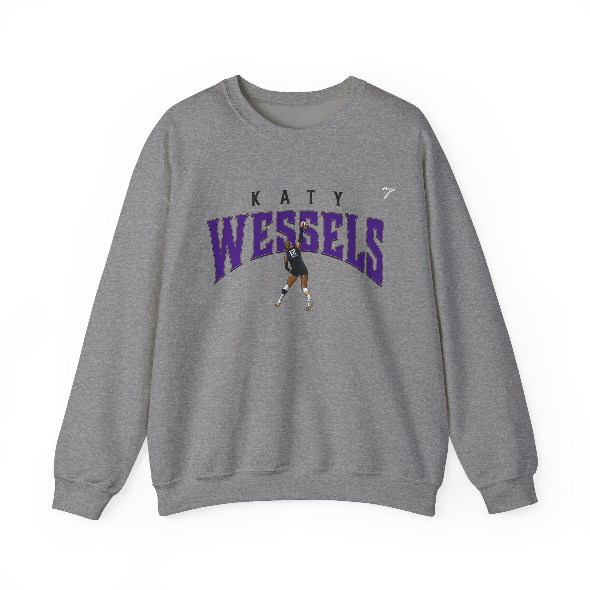 Katy Wessels Crewneck