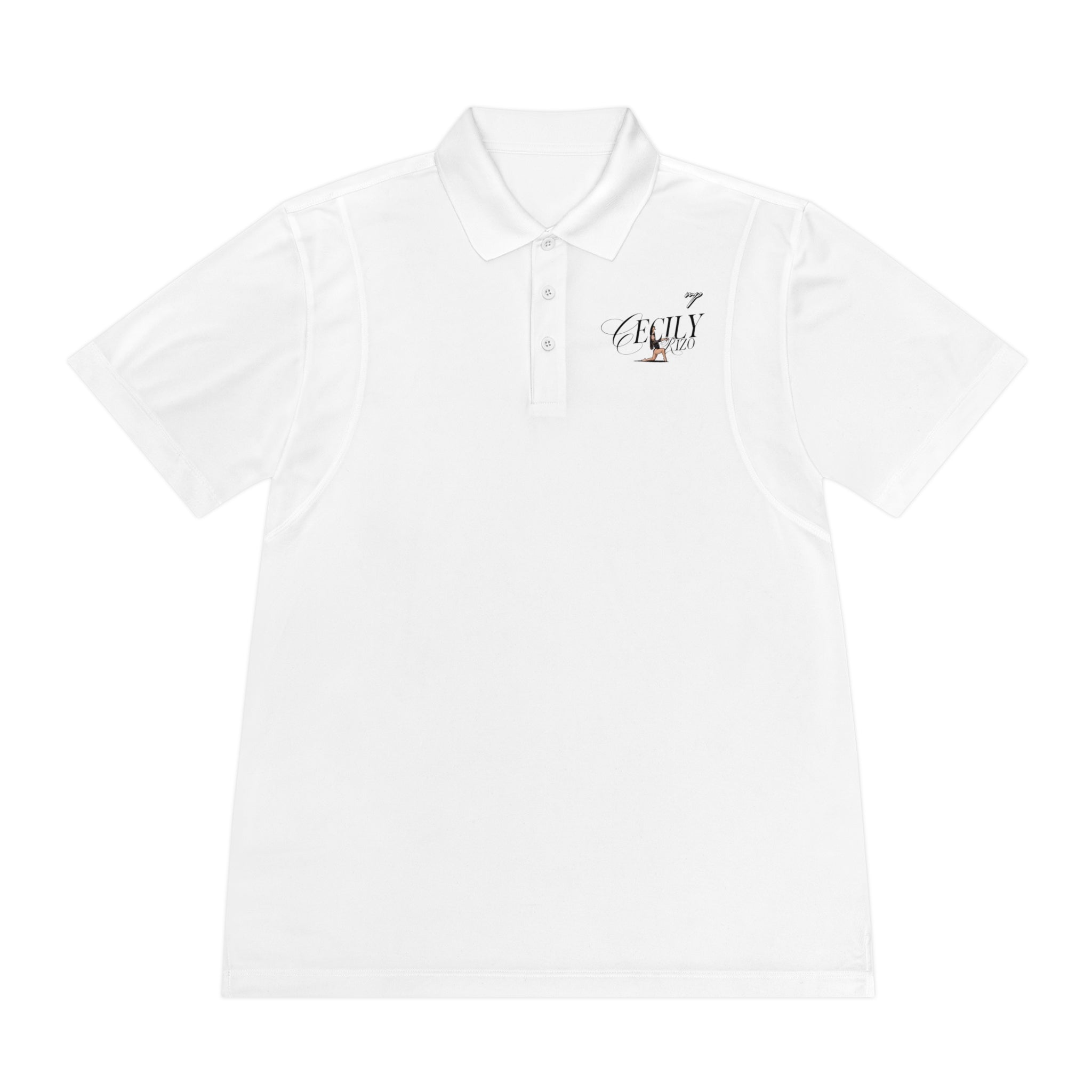 Cecily Rizo Polo