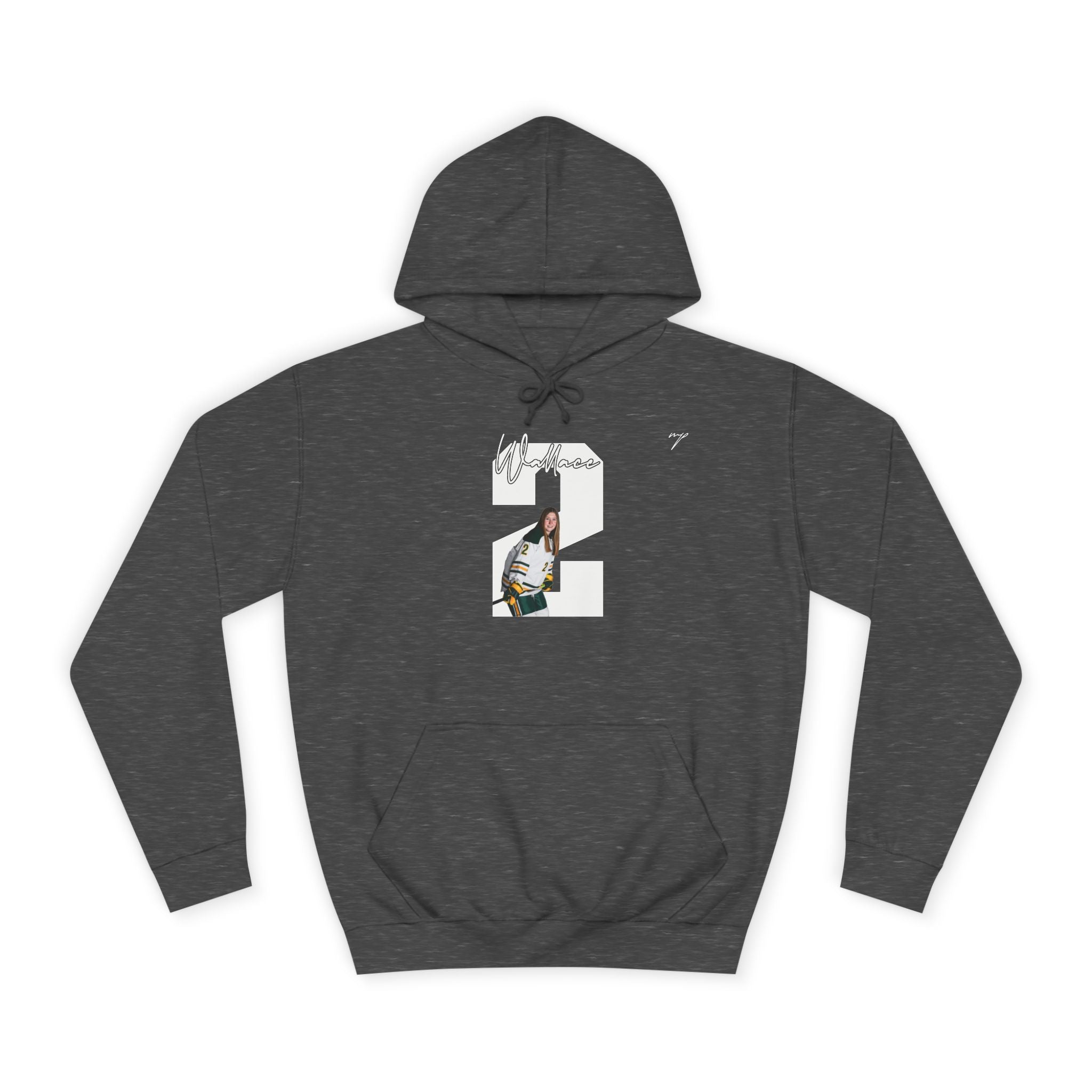 Paige Wallace Hoodie