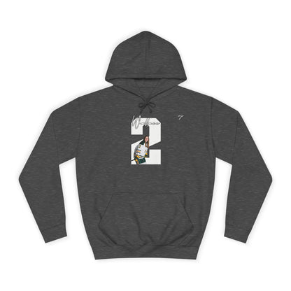 Paige Wallace Hoodie