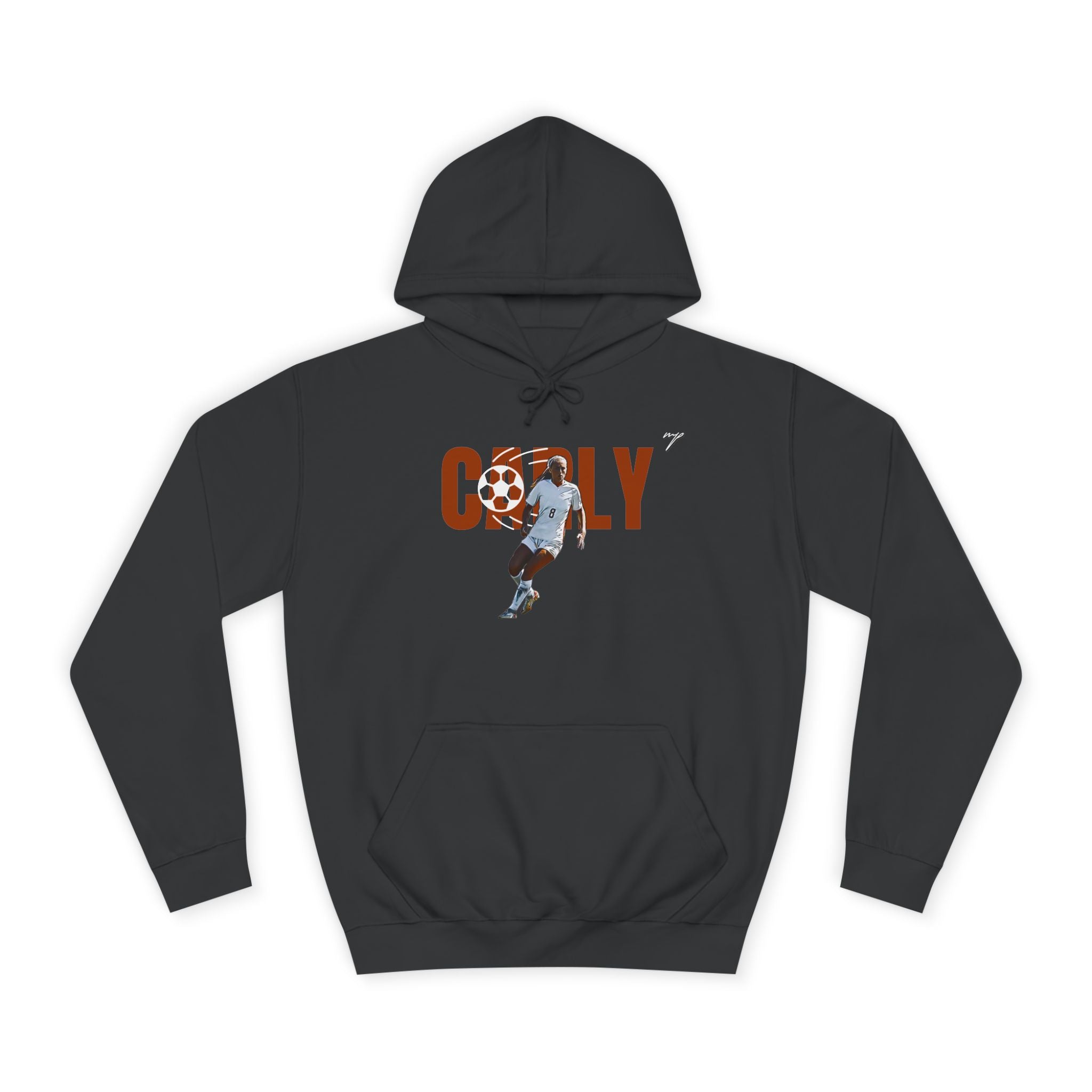 Carly Montgomery Hoodie