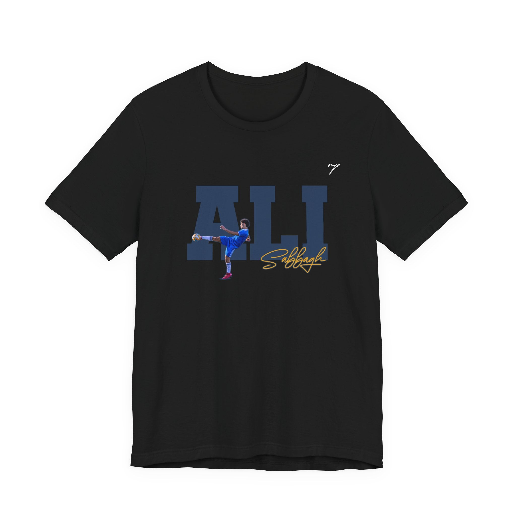 Ali Sabbagh Graphic Tee