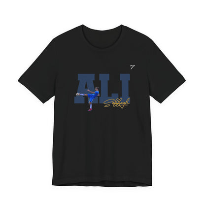 Ali Sabbagh Graphic Tee