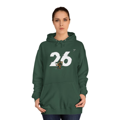 Jordan Kerr Hoodie