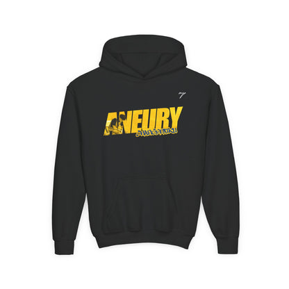 Aneury Fernandez YOUTH Hoodie