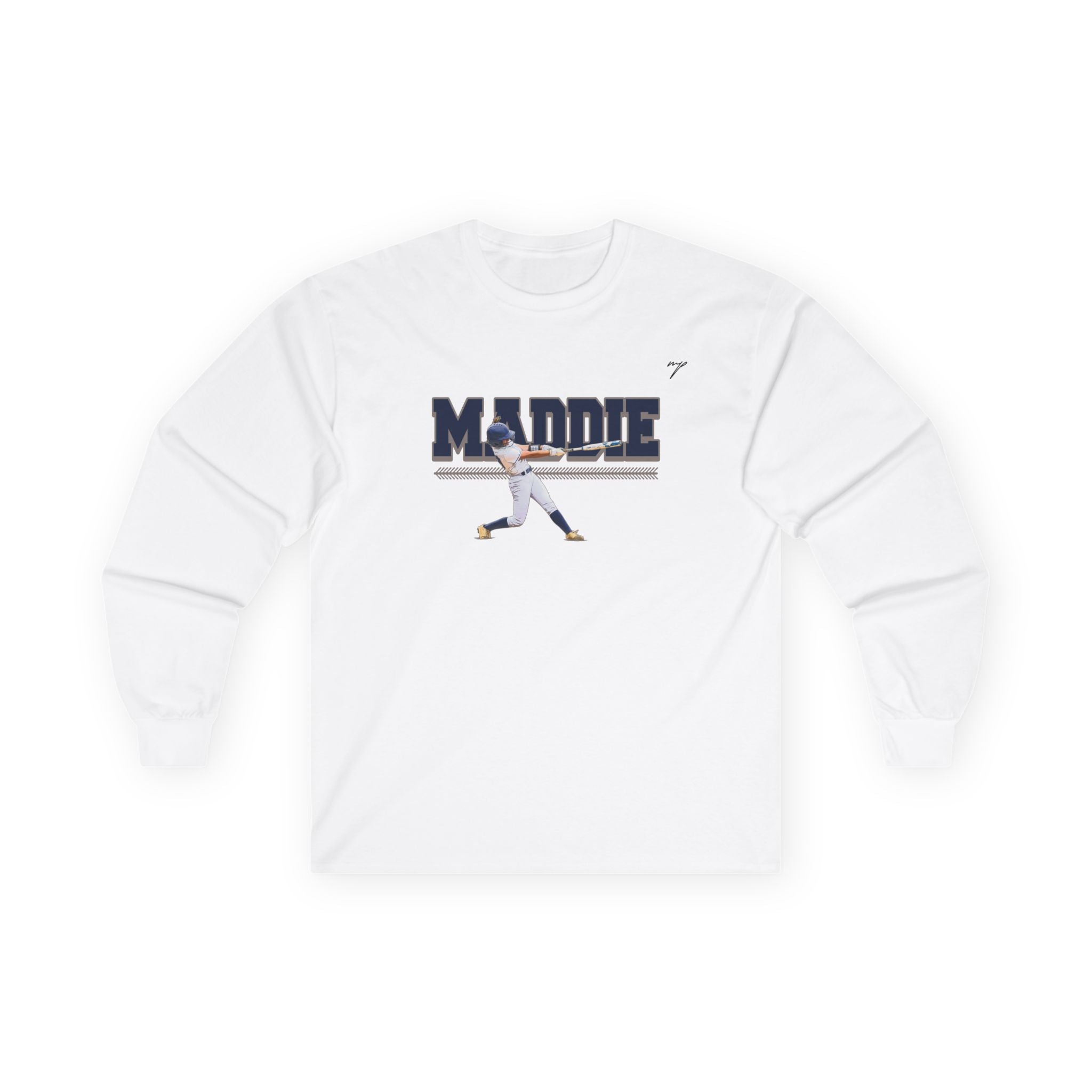 Maddie Bogart Long Sleeve