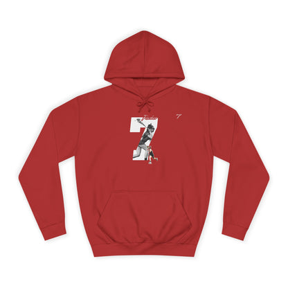 Charlee Fischer Hoodie