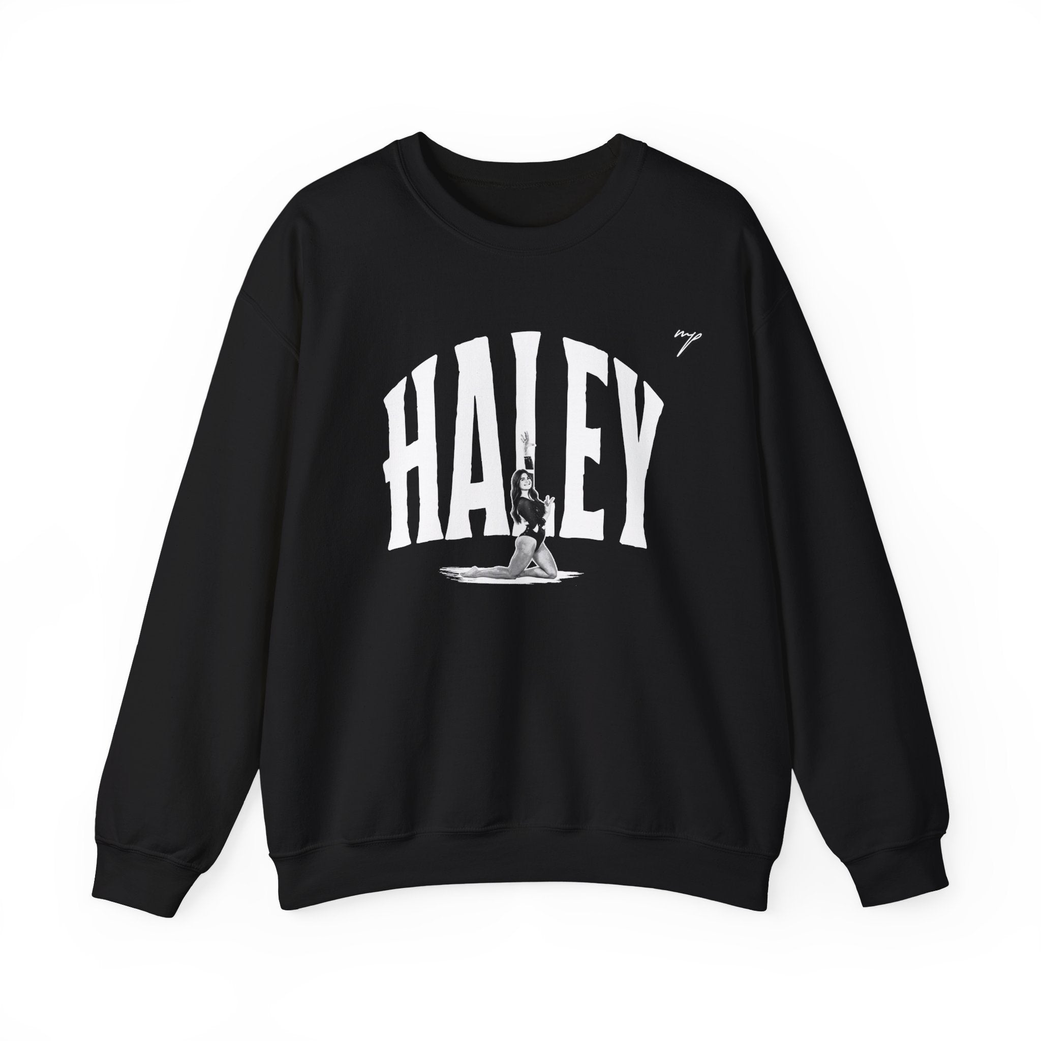 Haley Fichiera Crewneck