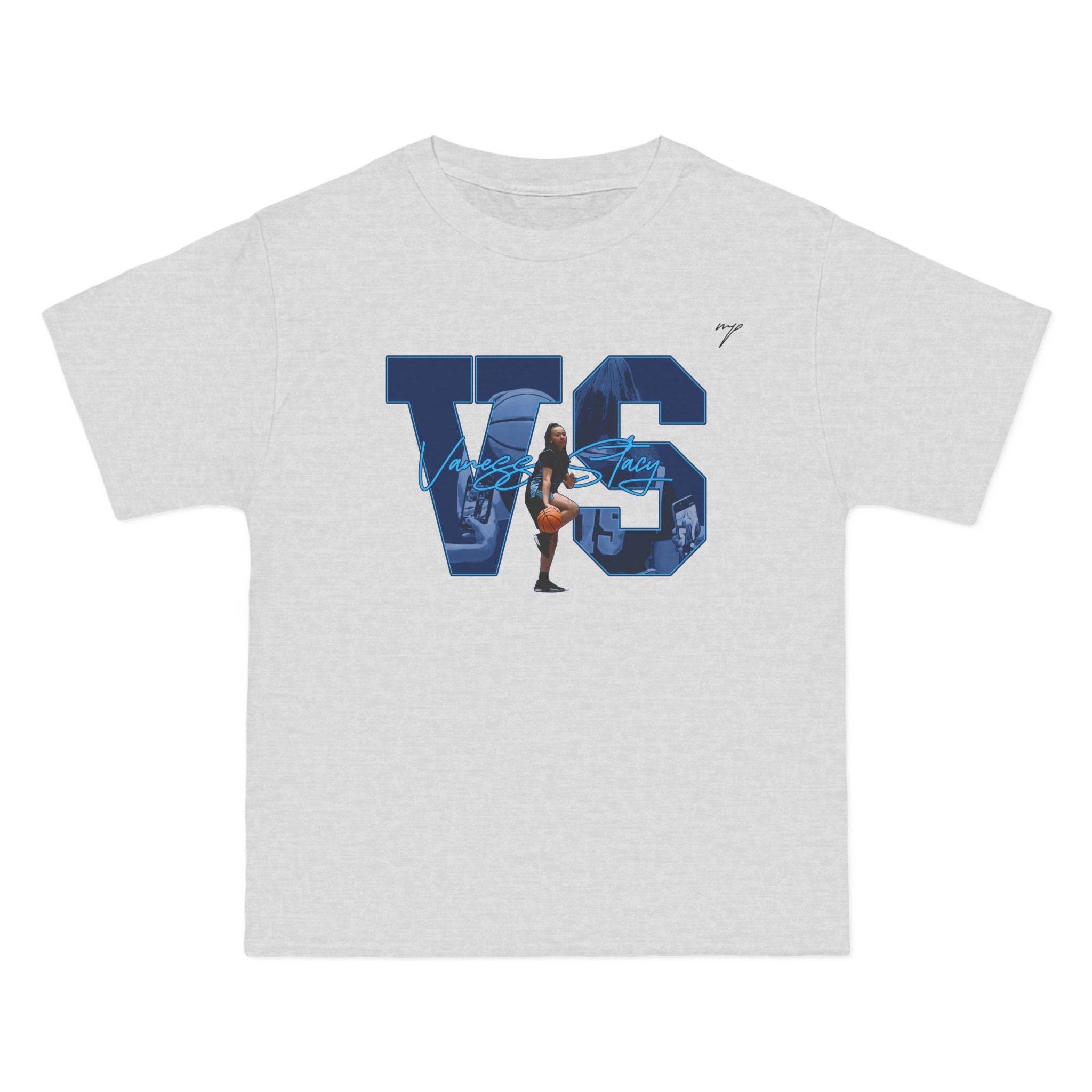 Vanessa Stacy Vintage Tee