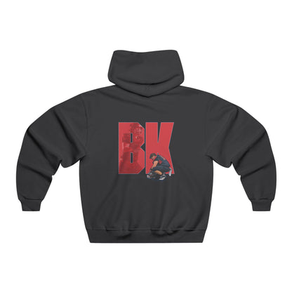 Brayden Kirk Vintage Hoodie